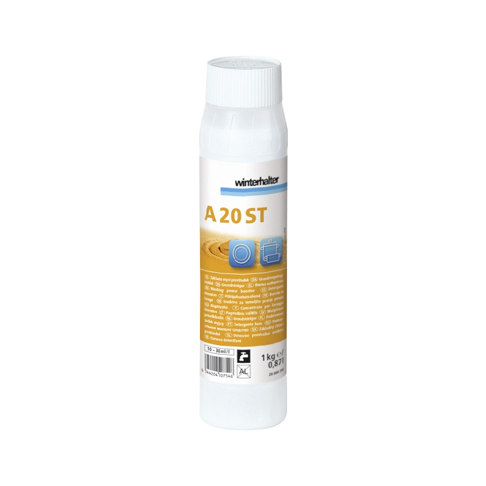Grundreiniger A 20 ST, 1 kg Flasche